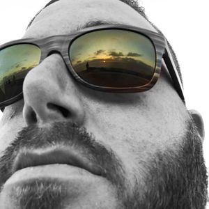 Meet your Posher, Aaron